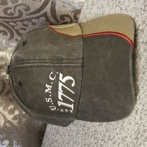 U.S.M.C. Hat